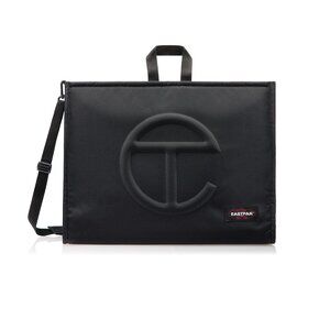 Eastpak x Telfar Large Shopper - Black
